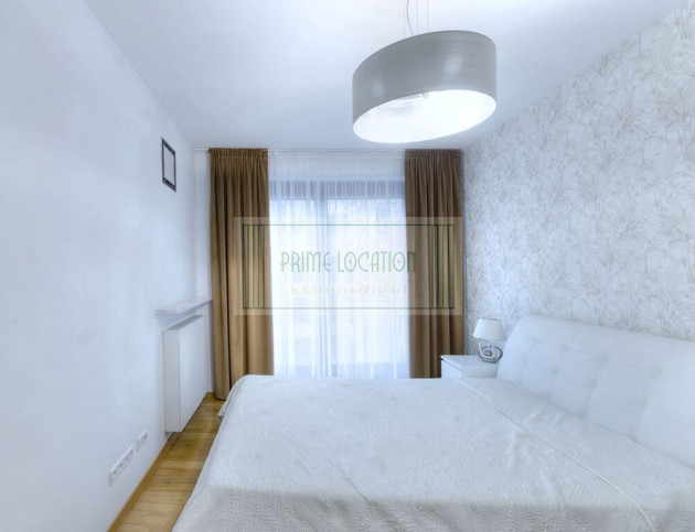 Mieszkanie Wynajem Warszawa Śródmieście Grzybowska 10